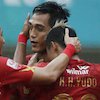 Pelatih Arema Sebut Kalteng Putra Sebagai Tim Berbahaya