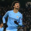 Manchester City vs Hoffenheim, Sane Rasakan Sedikit Kekecewaan