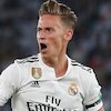 Jika Dilepas Madrid, Guardiola Siap Tampung Marcos Llorente