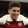 Arsenal Ogah Lepas Lucas Torreira ke AC Milan