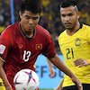 Piala AFF 2018: Vietnam Imbangi Malaysia di Bukit Jalil Piala AFF 2018: Vietnam Imbangi Malaysia di Bukit Jalil