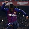 Hasil Pertandingan Barcelona vs Cultural Leonesa: Skor 4-1