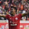 Alasan Persija Jakarta Perpanjang Kontrak 2 Pemain Uzur