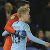 Torehan Tanpa Clean-sheet Man City Serta Catatan Lainnya vs Leicester