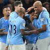 Catatan Laga Watford vs Man City: Torehan Tak Terkalahkan The Citizens Berlanjut