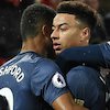 Suka Tidak Suka, MU Masih Butuhkan Jesse Lingard