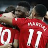 Tottenham vs MU, Setan Merah Wajib Fokus 100%