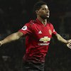 Performa Meroket, MU Naikkan Gaji Marcus Rashford