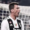 Naik Gaji, Mandzukic Resmi Perpanjang Kontrak dengan Juventus