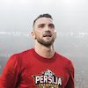 Karena Satu Hal, Persija Layangkan Peringatan Terakhir untuk Marko Simic