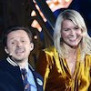Dianggap Lecehkan Pemenang Ballon d'Or, DJ Martin Solveig Minta Maaf Dianggap Lecehkan Pemenang Ballon d'Or, DJ Martin Solveig Minta Maaf