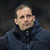 Turun Gunung, Massimiliano Allegri Jadi Rebutan Juventus dan Real Madrid