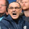 Sarri Klaim Chelsea Bisa Kalahkan Timnas Inggris