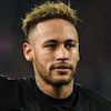 Neymar Masih Ngebet Pulang ke Barcelona