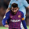 Hasil Pertandingan Barcelona vs Celta Vigo: Skor 2-0