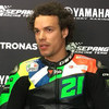 Morbidelli Penasaran Kinerja Eks Crew Chief Lorenzo-Vinales Morbidelli Penasaran Kinerja Eks Crew Chief Lorenzo-Vinales