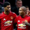 Hasil Pertandingan Manchester United vs Fulham: Skor 4-1