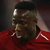 Naby Keita Segera Berlatih di Tim Utama Liverpool