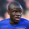 Kante Redam Spekulasi Kepindahannya ke Madrid