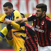 AC Milan vs Parma, Gattuso Puji Cutrone dan Abate AC Milan vs Parma, Gattuso Puji Cutrone dan Abate