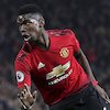 Neville Yakin Pogba Bisa Jadi Pemain Terbaik di Eropa