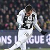 Dybala Minta Maaf, Allegri: Dia Pemuda Cerdas!