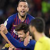 Hasil Pertandingan Barcelona vs Villarreal: Skor 2-0