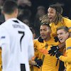 Hasil Pertandingan Young Boys vs Juventus: Skor 2-1