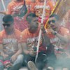 Bidang Hukum Jakmania Meragukan Keseriusan Persija Masuk Bursa Saham