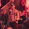 The Jakmania Nyalakan Flare, Komdis PSSI Denda Persija Rp300 Juta