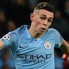 Man City Dianggap Klub yang Sempurna Untuk Perkembangan Foden Man City Dianggap Klub yang Sempurna Untuk Perkembangan Foden