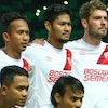 Imbang Lawan Bhayangkara FC, Munafri Mengendus Aroma 'Main Mata'