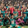 Bekuk Semen Padang, PSS Sleman Kampiun Liga 2