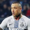 Musim Depan, Inter Milan Beri Radja Nainggolan Kesempatan Kedua