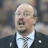 Chelsea Pertimbangkan Rekrut Rafael Benitez