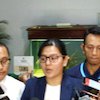 Dipanggil Satgas Anti Mafia Bola, Ratu Tisha 6 Jam di Bareskrim Polri