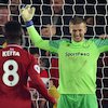 Buat Kesalahan Memalukan, Pickford Minta Maaf Buat Kesalahan Memalukan, Pickford Minta Maaf
