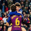 Mengenal Pemain Muda Barcelona untuk Supercopa de Espana, Siapa Saja? Mengenal Pemain Muda Barcelona untuk Supercopa de Espana, Siapa Saja?