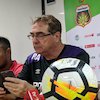 Pelatih PSM Singgung Bali United Vs Persija Usai Ditahan Imbang Bhayangkara FC