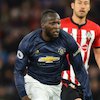 Lukaku Mangkir Latihan Manchester United karena Sakit Hati