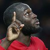 Romelu Lukaku Merasa Berkembang Dilatih Solskjaer