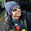 Juarai Monza Rally Show, Valentino Rossi: Sulit Turun di WRC!