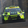 Valentino Rossi Juarai Monza Rally Show untuk Ketujuh Kali