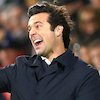 Real Madrid Tunda Pemecatan Santiago Solari?