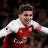 Unai Emery Angkat Topi Untuk Lucas Torreira