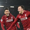 Savage: Kekuatan MU Dulu, Sekarang Milik Liverpool Savage: Kekuatan MU Dulu, Sekarang Milik Liverpool