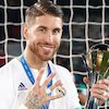 Dicemooh di Final Piala Dunia Antarklub, Ramos Gagal Paham