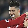 Cetak Hat-trick, Firmino Diklaim Sudah Kembali ke Puncak Performanya