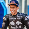 Hafizh Syahrin Kembali ke Moto2, Bela Angel Nieto Team