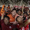 Harga Tiket Tak Masuk Akal, The Jakmania Boikot Laga PSIS Vs Persija